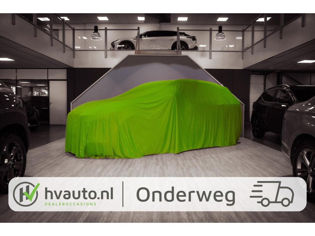 Citroën C5 Aircross 1.6 PLUG-IN HYBRID 195PK MAX NW MODEL!, 1849 kg, Gebruikt, 194 pk, 4 cilinders