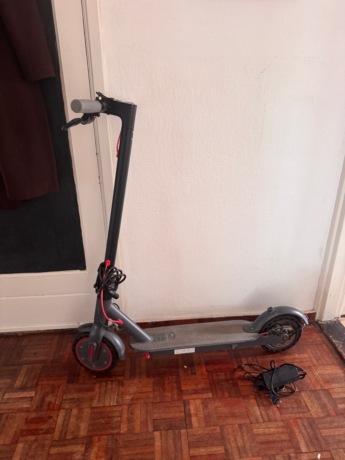 Xiaomi Mi Essential Elektrische Step (E-scooter), Ophalen of Verzenden, Gebruikt, Elektrische step (E-scooter)