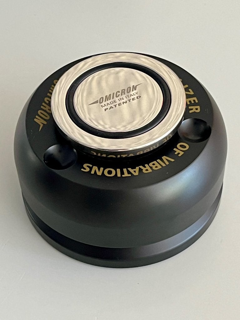 Omicron Stabilizer Classic, Ophalen of Verzenden, Nieuw