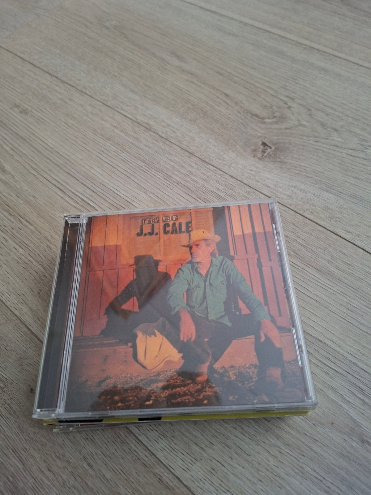 JJ Cale - The Very Best Of (20 nummers), Cd's en Dvd's, Cd's | Pop, Ophalen of Verzenden