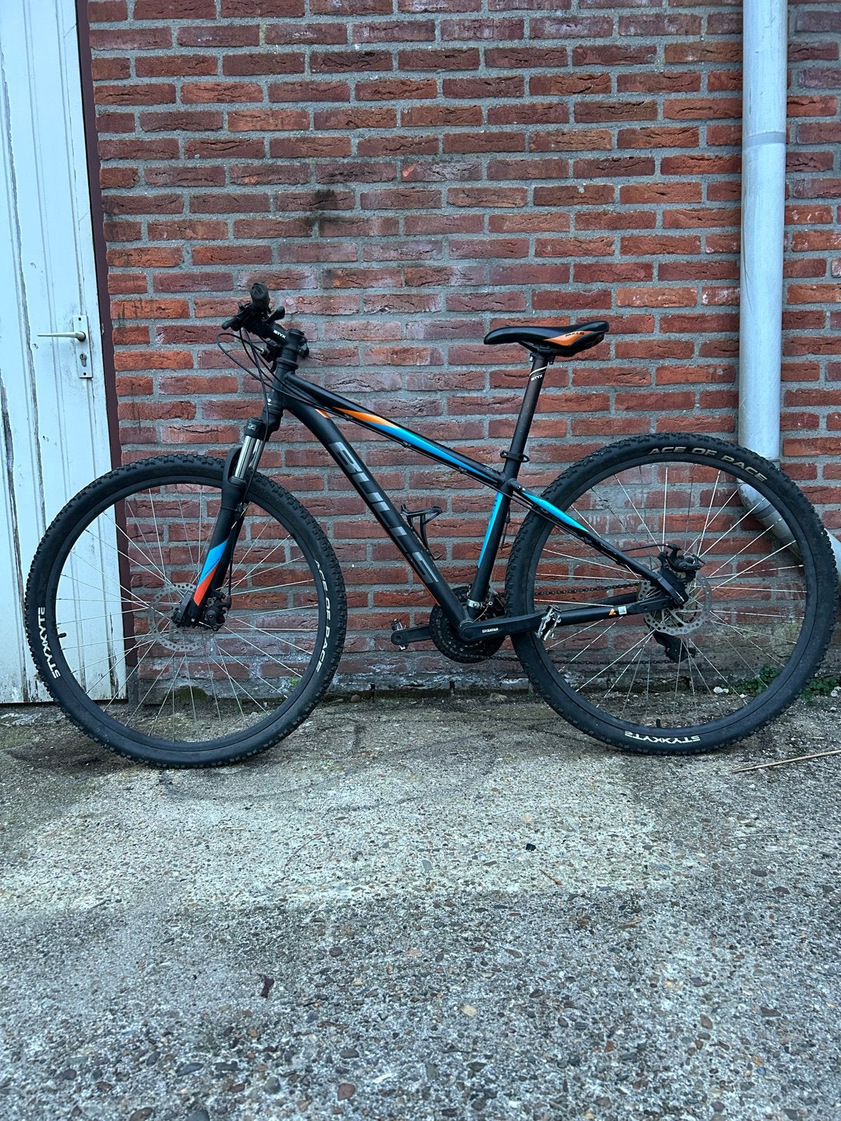 Bulls Wildtail Mountainbike - Goede staat, Fietsen en Brommers, Hardtail, Heren, Ophalen of Verzenden, Zo goed als nieuw