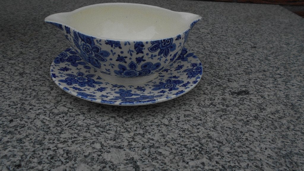 BEATRIX Societe Ceramique Maestricht SCM saus sju kom, Antiek en Kunst, Ophalen of Verzenden