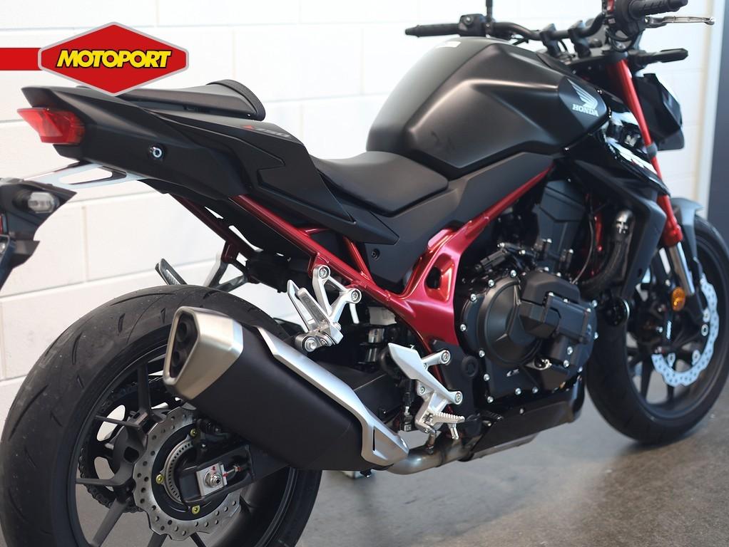Honda CB 750 Hornet (bj 2026), 750 cc, Bedrijf, Mc.benelux@honda-eu.com, Honda Motor Europe Ltd Netherlands branc