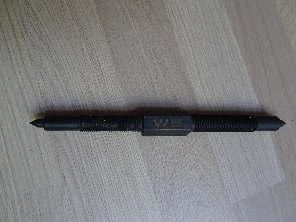 Auto gereedschap vw, Ophalen of Verzenden