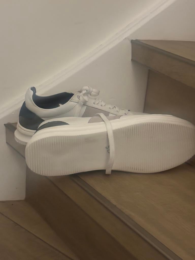 Casuel sneaker, Ophalen of Verzenden, Zo goed als nieuw