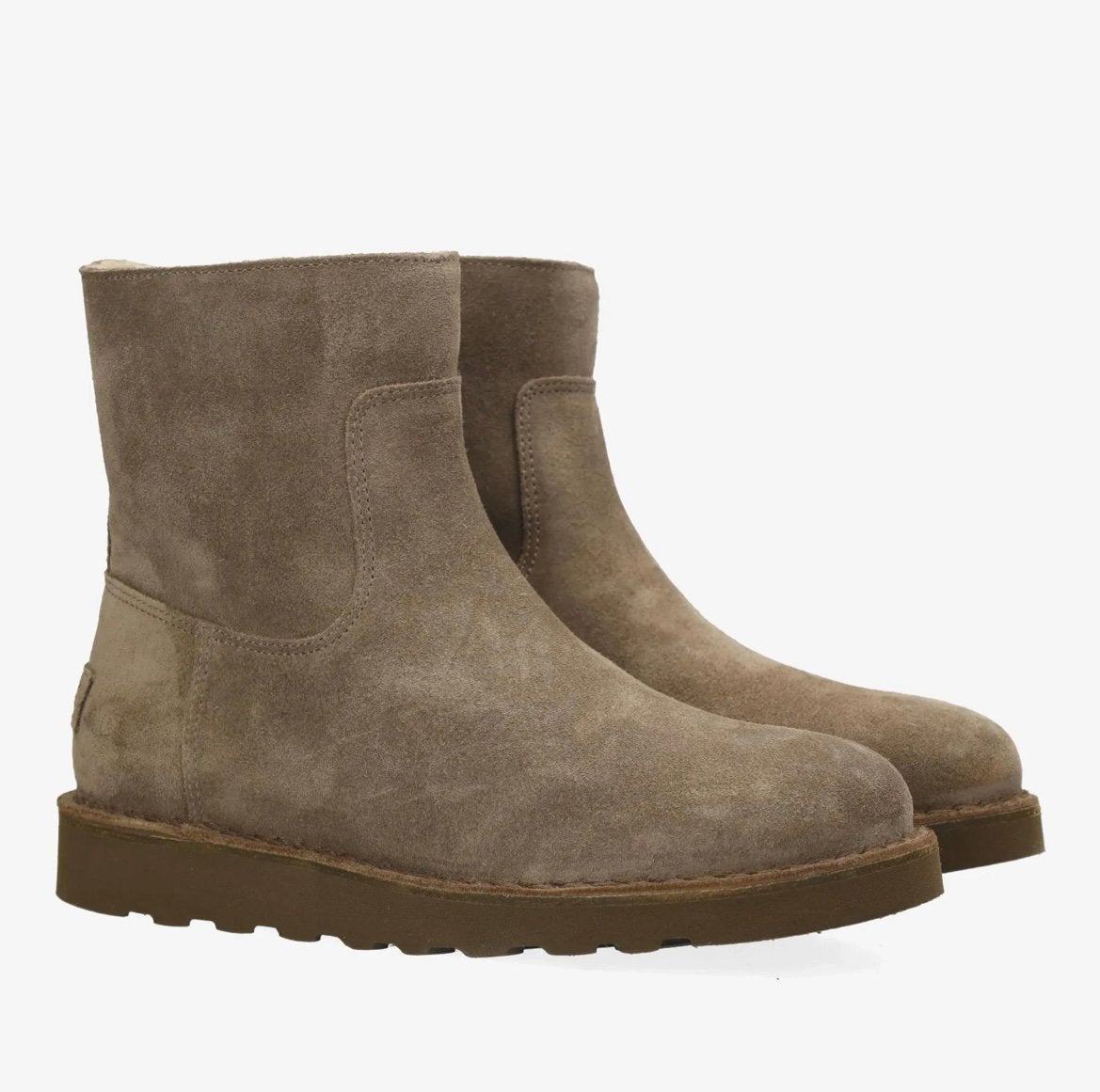 SHABBIES AMSTERDAM enkellaars mt. 38, Kleding | Dames, Ophalen, Zo goed als nieuw