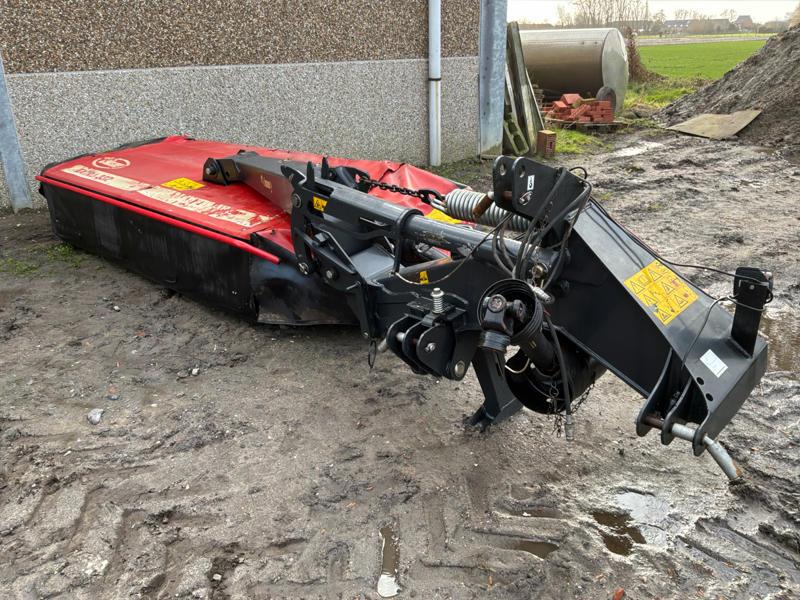 2018 Vicon Extra 332 gedragen maaier-kneuzer, Zakelijke goederen, Overige merken