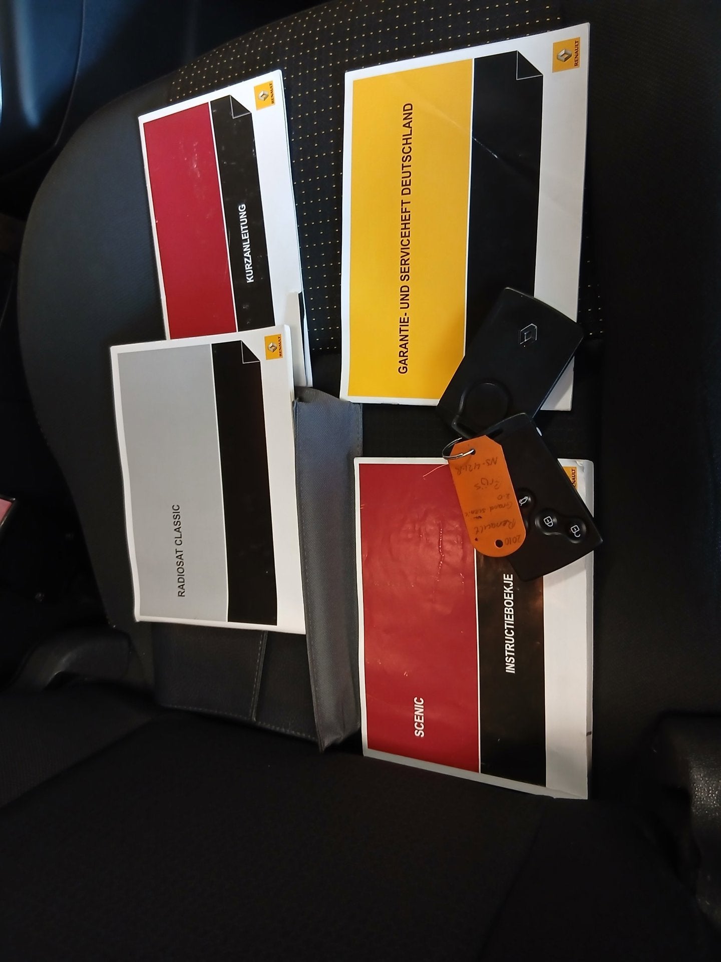 Renault Grand Scenic