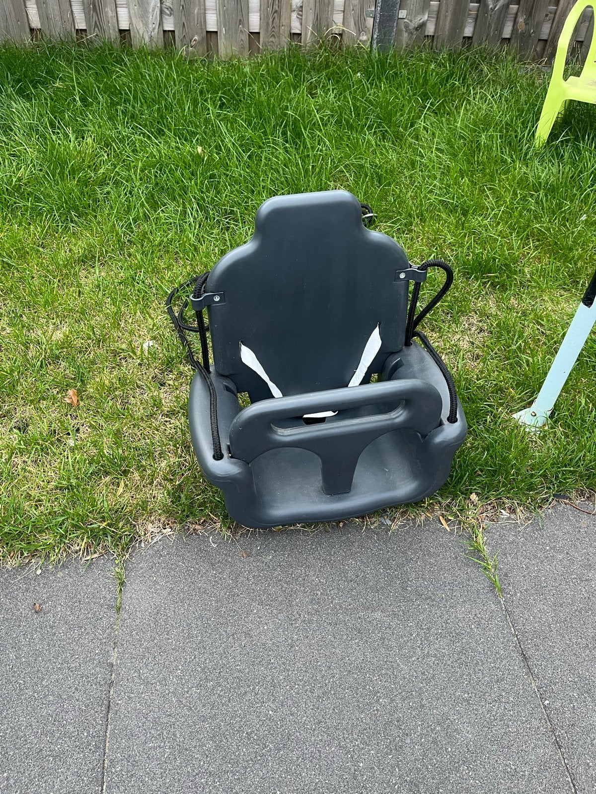 Babyzitje schommel - Groeimodel 3-in-1, Kinderen en Baby's, Speelgoed | Buiten | Speeltoestellen, Ophalen, Nieuw, Schommel