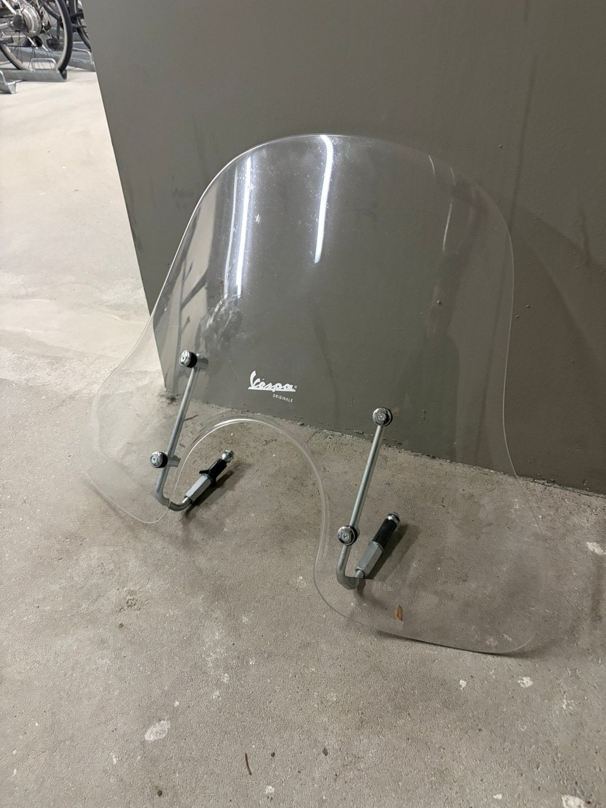 Vespa GTS 125/300 | Windscherm med, Motoren, Onderdelen | Harley-Davidson, Ophalen