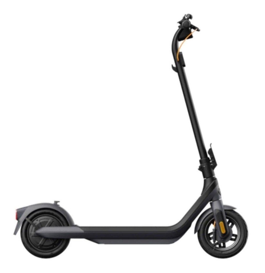 Zo goed als nieuwe Segway Ninebot Kickscooter E2 Plus, Ophalen, Zo goed als nieuw, Elektrische step (E-scooter), Segway Ninebot