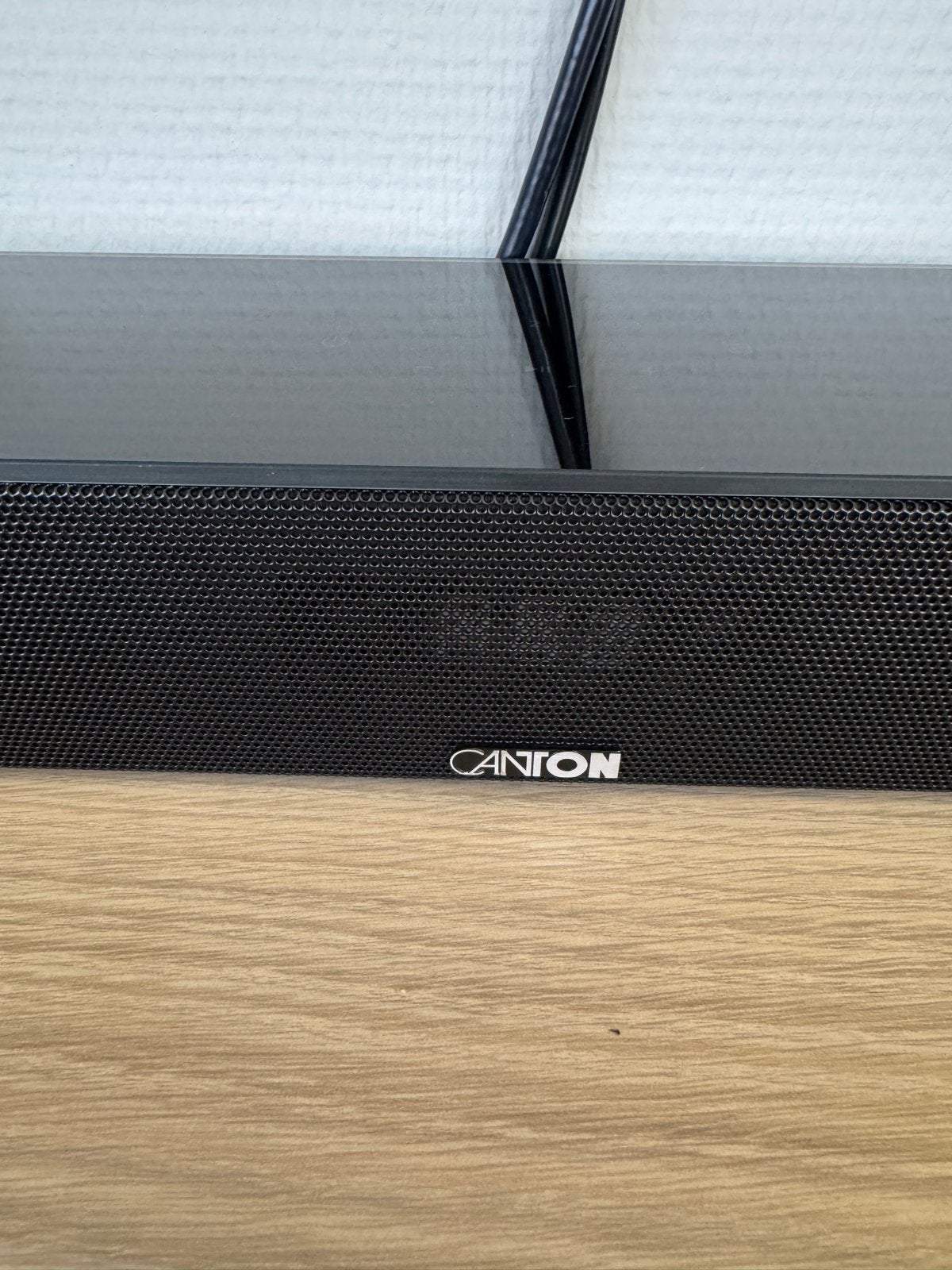 Canton Smart Dolby Atmos Set - Compleet, Ophalen of Verzenden, Zo goed als nieuw, Soundbar, Overige merken