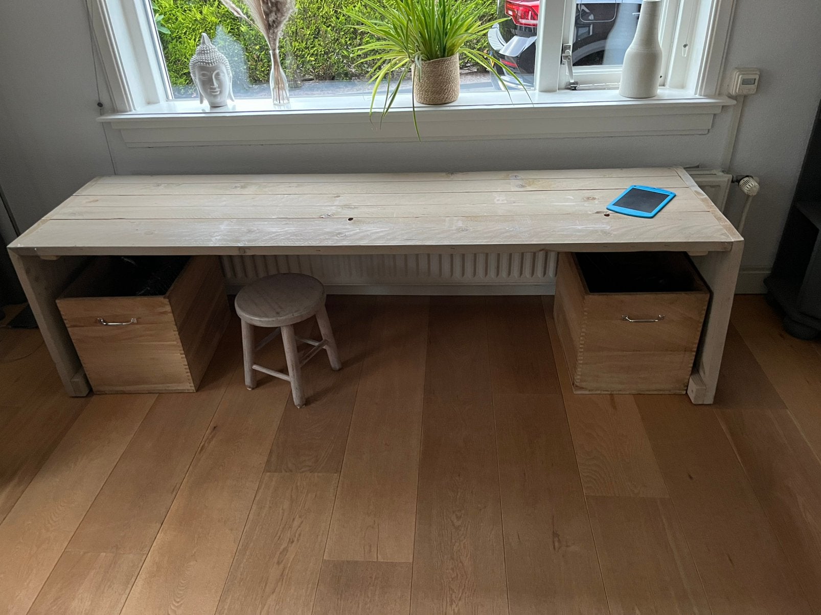 Speeltafel, Ophalen, Zo goed als nieuw