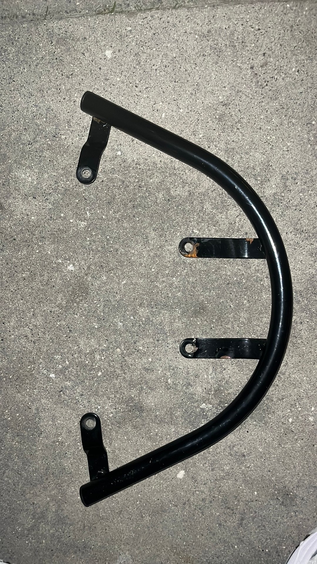 Piaggio zip oppakbeugel, Ophalen of Verzenden