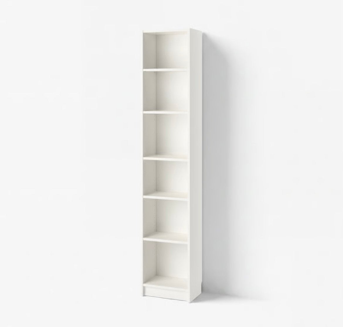 Billy boekenkast ikea, nieuw in de doos, Huis en Inrichting, Ophalen, 200 cm of meer, Nieuw, 50 tot 100 cm