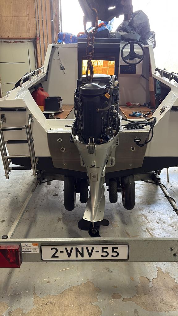 Foto 5 van Nan Service – Onderhoud, Reparatie & Technische Upgrades