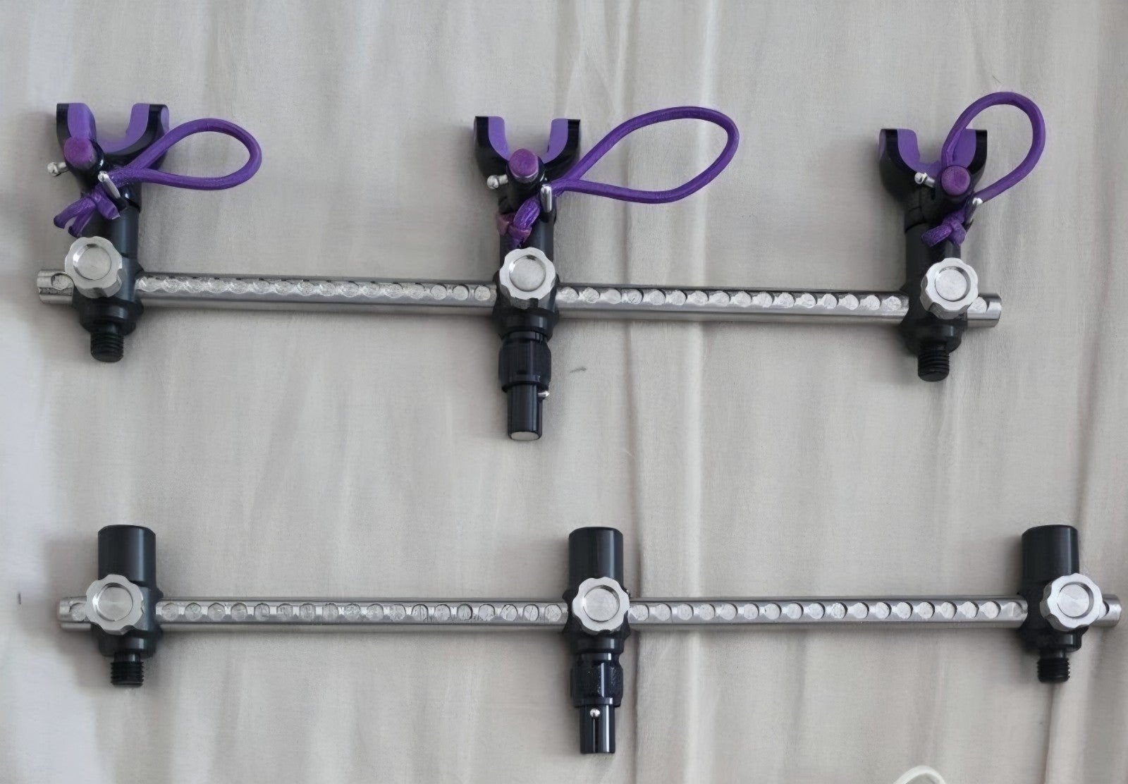 Custom Angling Solutions (CAS) Nieuw!, Ophalen of Verzenden, Gebruikt, Overige typen