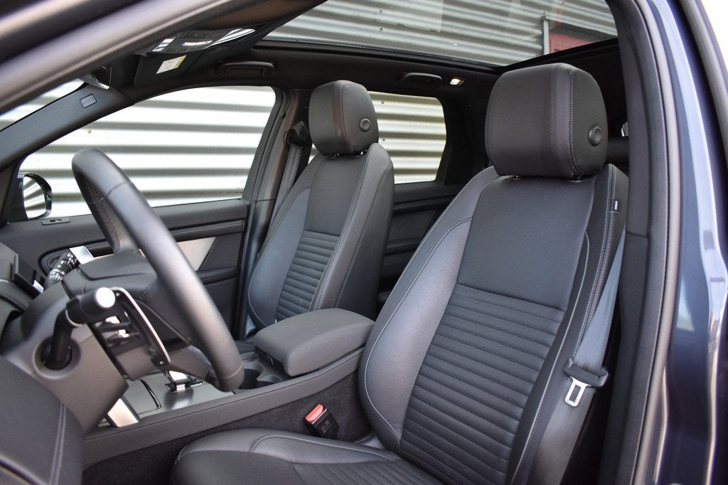 Land Rover Discovery Sport 1.5 P270e PHEV Dynamic HSE LED |, Auto's, Land Rover, Discovery Sport, Bedrijf, Vierwielaandrijving