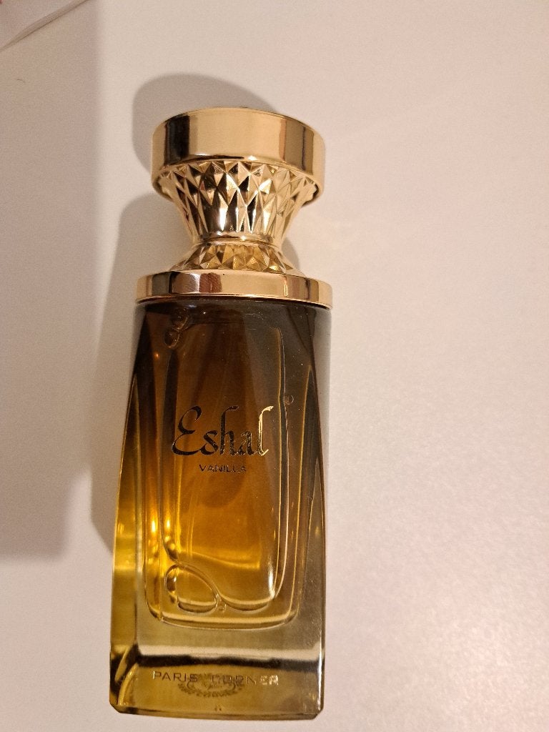 Eshal Vanilla Paris Corner Parfum (Kayali vanilla 28 dupe), Sieraden, Tassen en Uiterlijk, Uiterlijk | Parfum, Ophalen of Verzenden