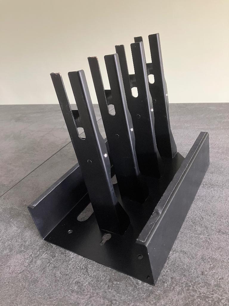 Sonos Amp wandhouder / wall mount / desk dock, Ophalen, Zo goed als nieuw, Overige merken