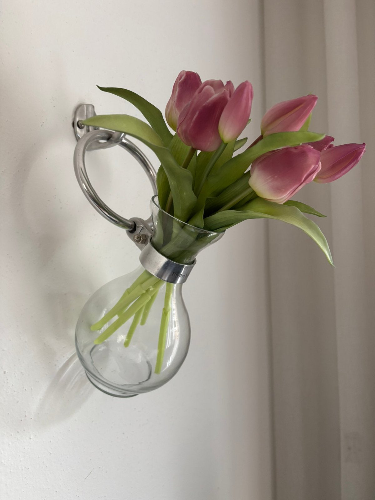 Riviera Maison vaas decoratie, Ophalen, Zo goed als nieuw