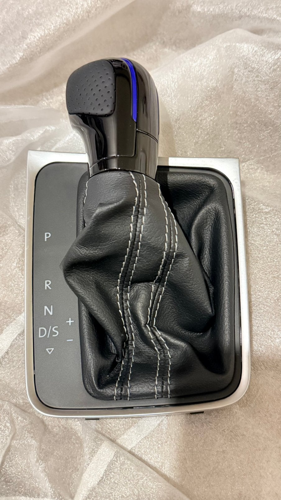 Volkswagen Golf 7 DSG Pook, Ophalen of Verzenden, Gebruikt, Volkswagen