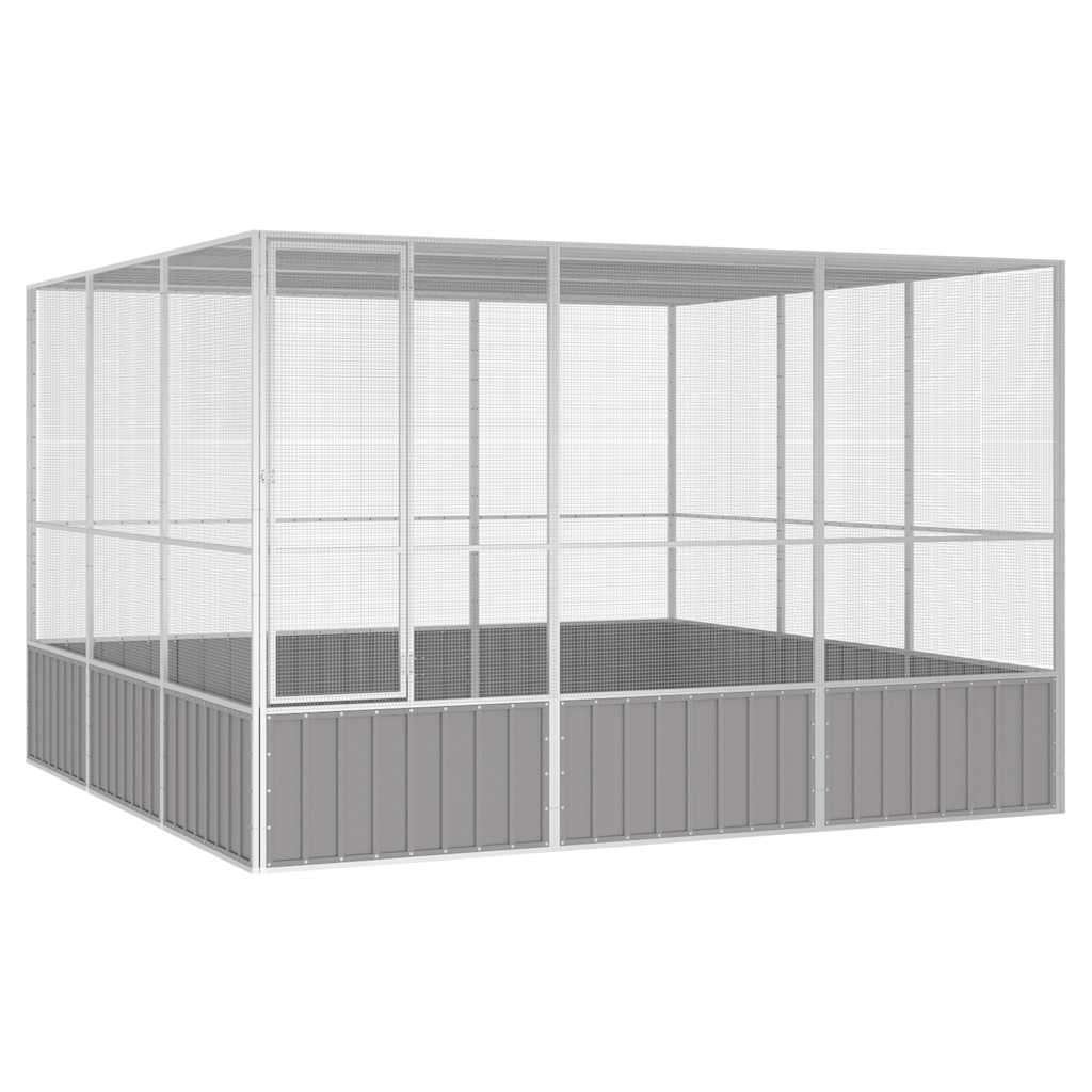 Vogelkooi vogelvoliere vogelhok kooi voliere GRATIS BEZORGD!, Dieren en Toebehoren, Verzenden, Vogelkooi, Nvt, Nvt