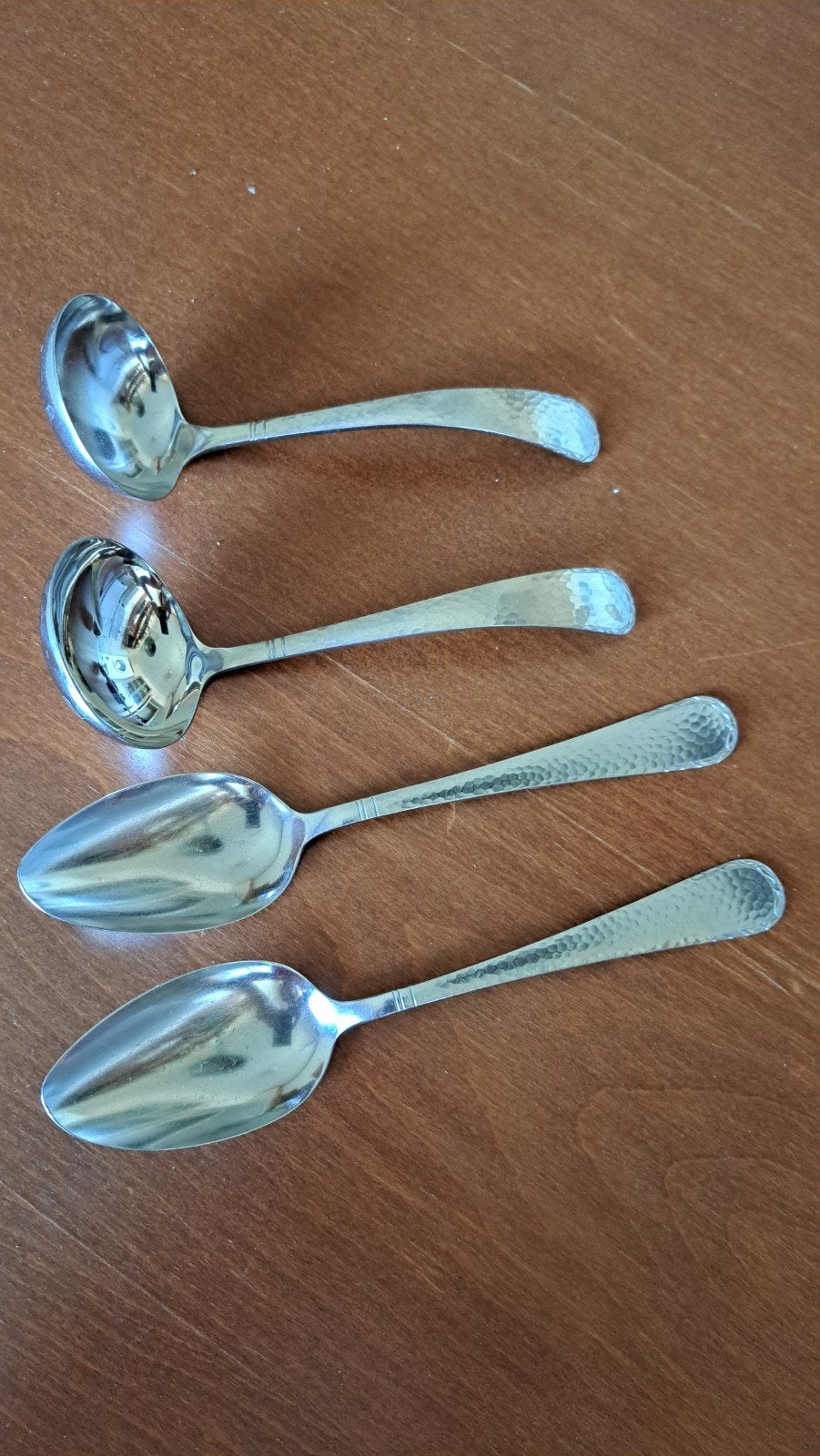 Gero Zilmeta 300 Bestekset - 4 Delen, Antiek en Kunst, Antiek | Bestek, Ophalen of Verzenden