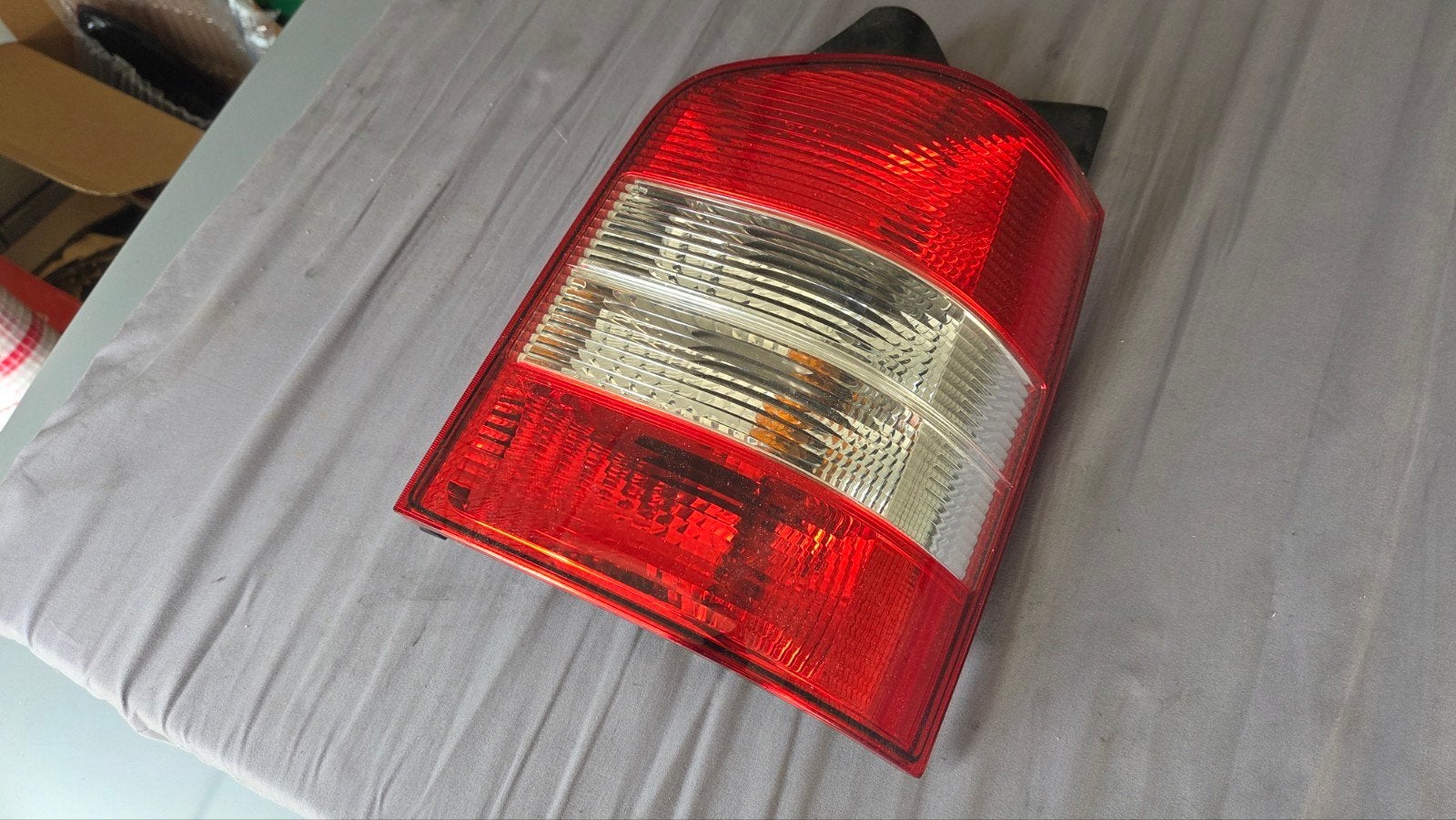 Volkswagen Transporter T6 Achterlicht Rechts 7H5945096M, Ophalen of Verzenden