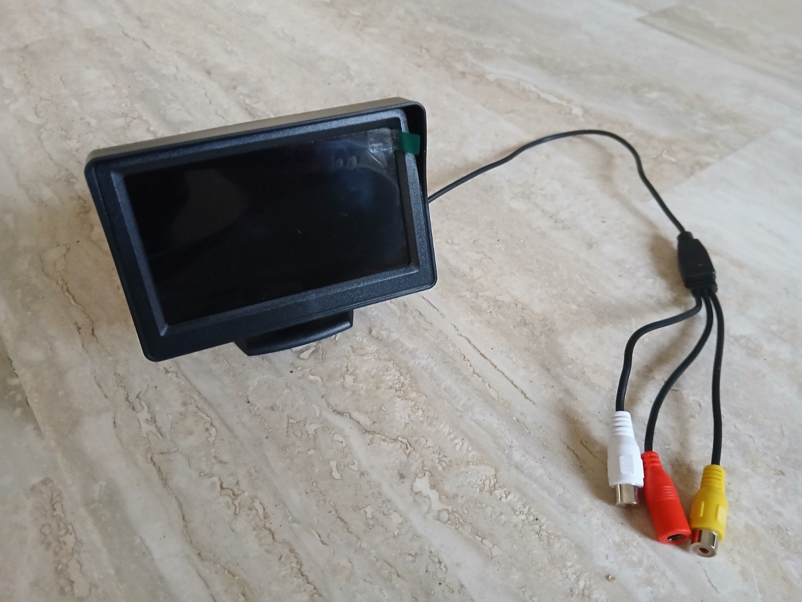Dashboard Achteruitrij camera, Gloednieuw, Ophalen of Verzenden, Nieuw