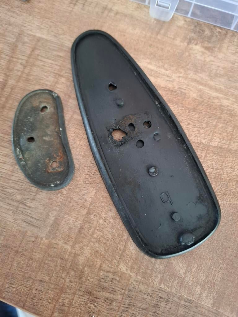Rubber voor Constructam toplichten, Ophalen of Verzenden, Gebruikt