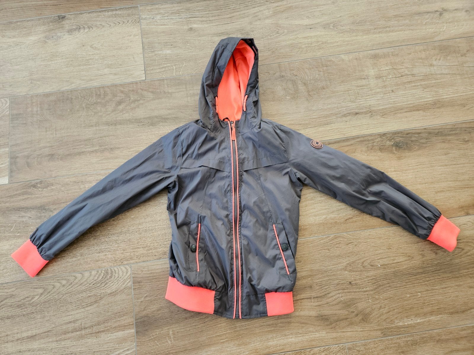 Zomerjas van Cars Jeans in maat 10/140, Kinderen en Baby's, Kinderkleding | Maat 128, Ophalen, Gebruikt, Meisje, Cars Jeans