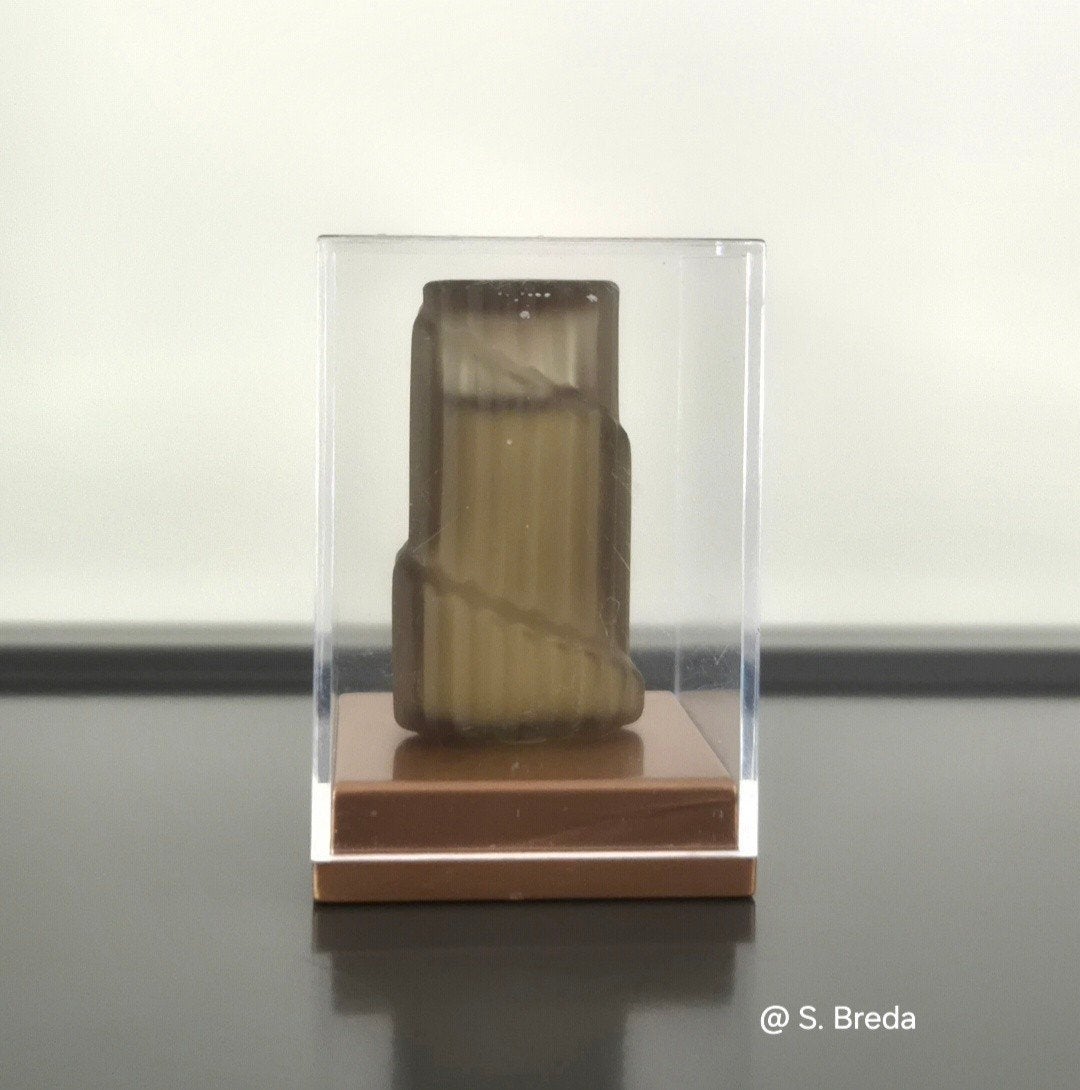 Montana - Parfum d'homme - miniatuur in display doosje, Verzamelen, Parfumverzamelingen, Ophalen of Verzenden, Zo goed als nieuw