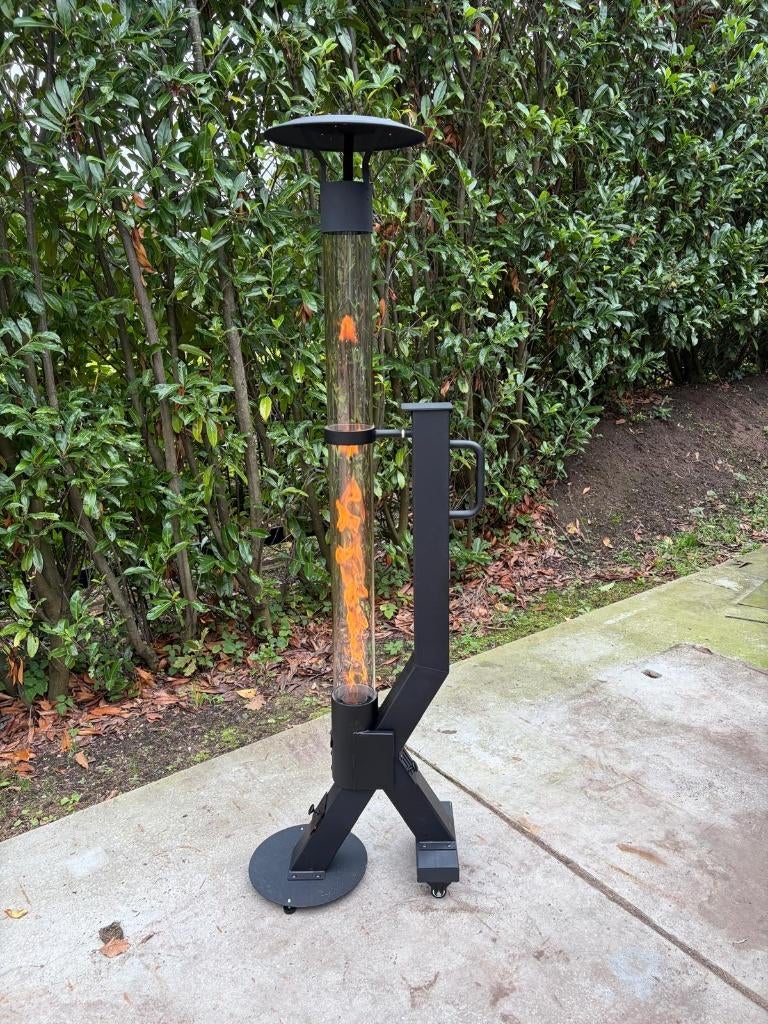 Nijhuis Pellet Terras Heater "Rocket Heater" -> Op voorraad!, Ophalen, Nieuw