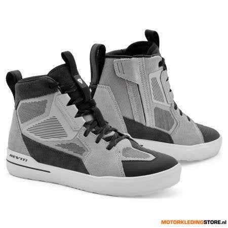 REVIT! Arrow 2 Air Motor Sneakers, Grijs-Wit, Ophalen of Verzenden, Nieuw met kaartje