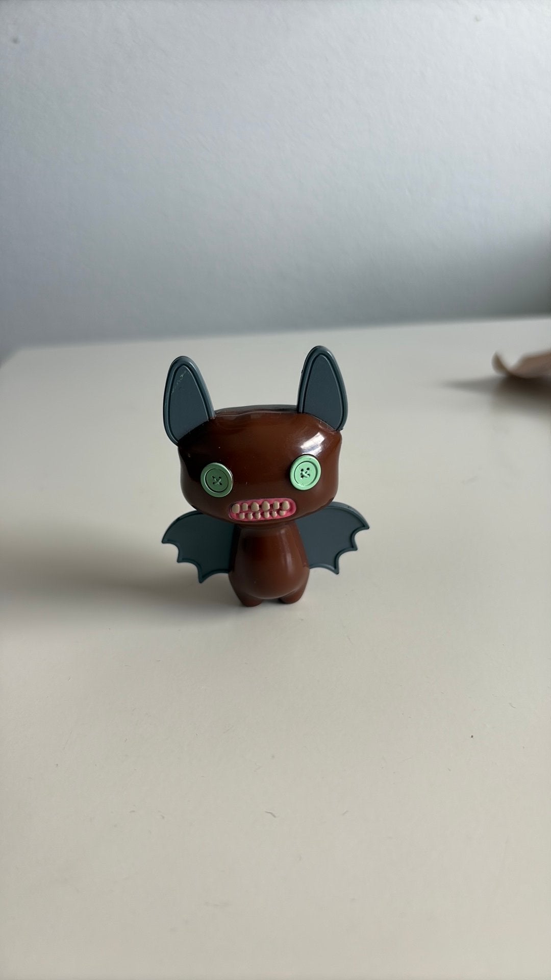 Mini Fuggler Winged Bat Ultra Rare!, Ophalen of Verzenden, Nieuw