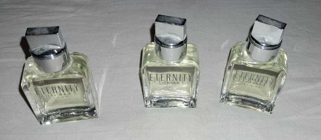 Calvin klein Eternity man 45 ml, Ophalen of Verzenden, Nieuw
