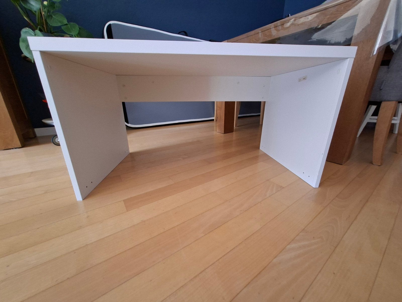 Stuva bankje voor kinderen, Gebruikt, Overige vormen, Hout, Ophalen