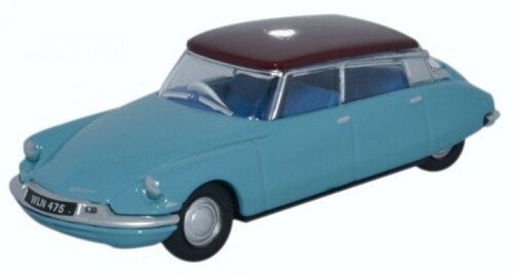 Diverse 1:76 Schaalmodellen Prijs is per stuk., Oxford, Auto, Ophalen of Verzenden, Oxford