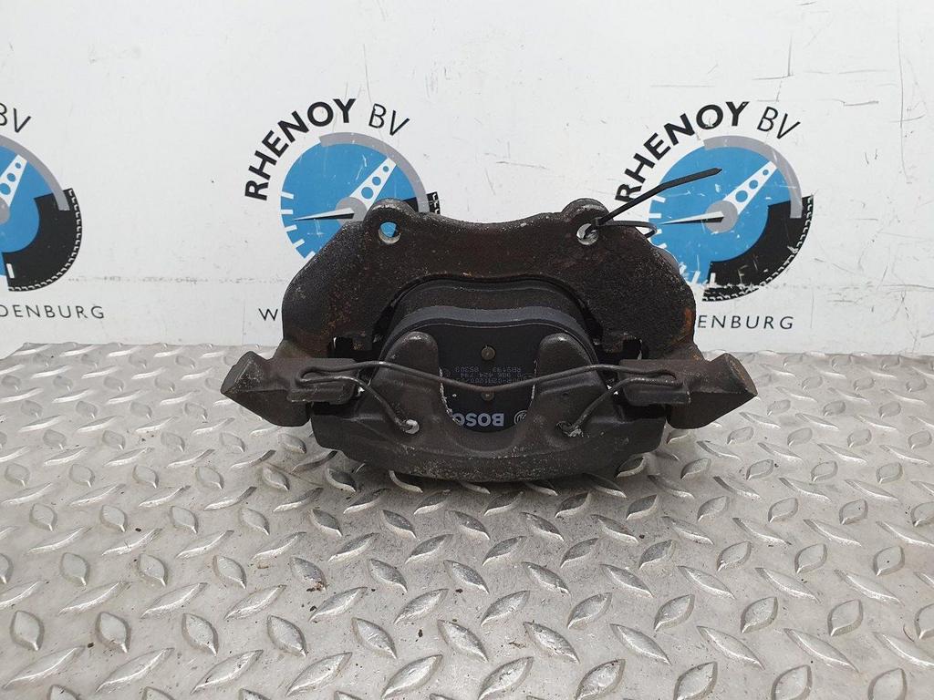 FORD FOCUS 2.0-16V TITANIUM REM KLAUW 2008, Ophalen of Verzenden, Gebruikt, Stiba lid