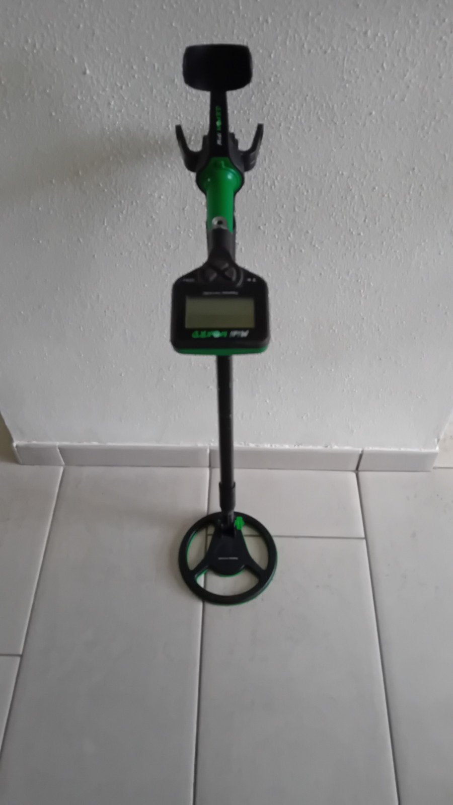 metaaldetector Nokta Midi