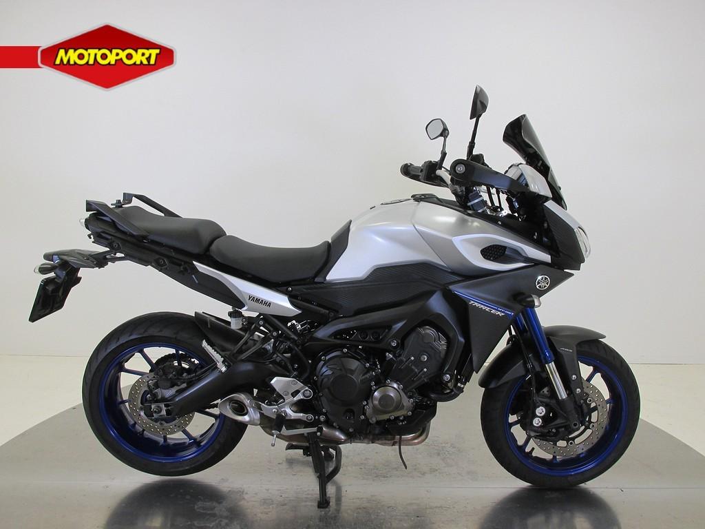 Yamaha MT-09 TRACER ABS (bj 2016), Motoren, Motoren | Yamaha, Klantenservice@yamaha-motor.nl, Toermotor, Koolhovenlaan 101
1119 NC  Schiphol-Rijk, NL