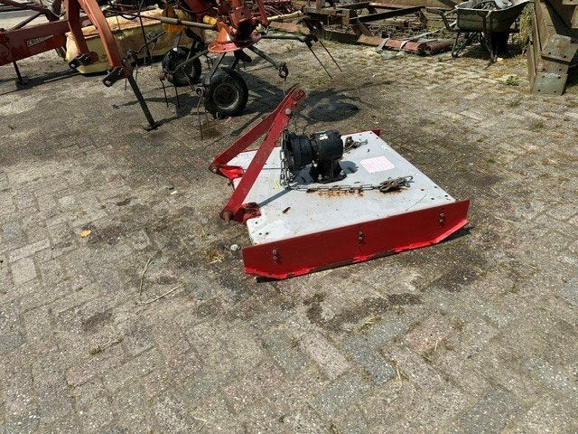 schudder cyclomaaier  bloter, Ophalen of Verzenden, Overige, Weidebouw