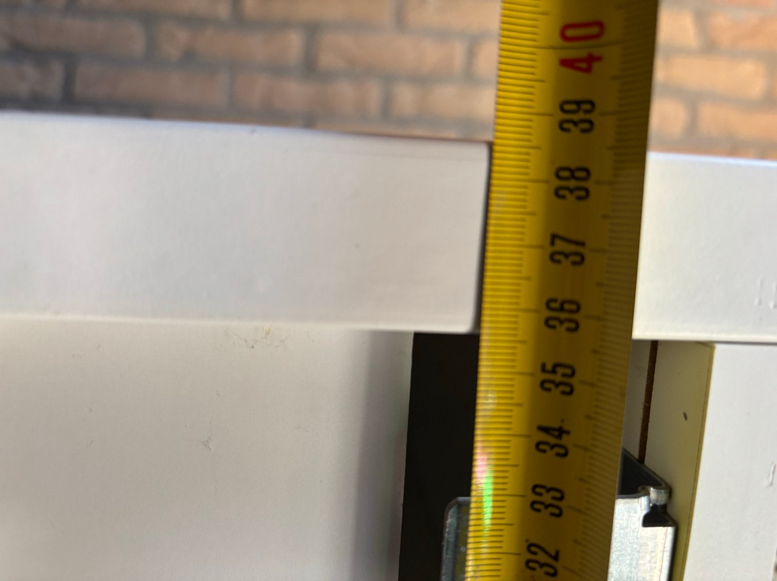 Witte mooie tv kast /opbergkast 400€, Ophalen, Gebruikt