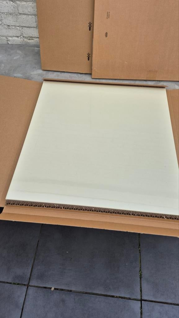 IKEA Besta Selsviken kastdeurtjes 60x 64, Ophalen of Verzenden, Nieuw
