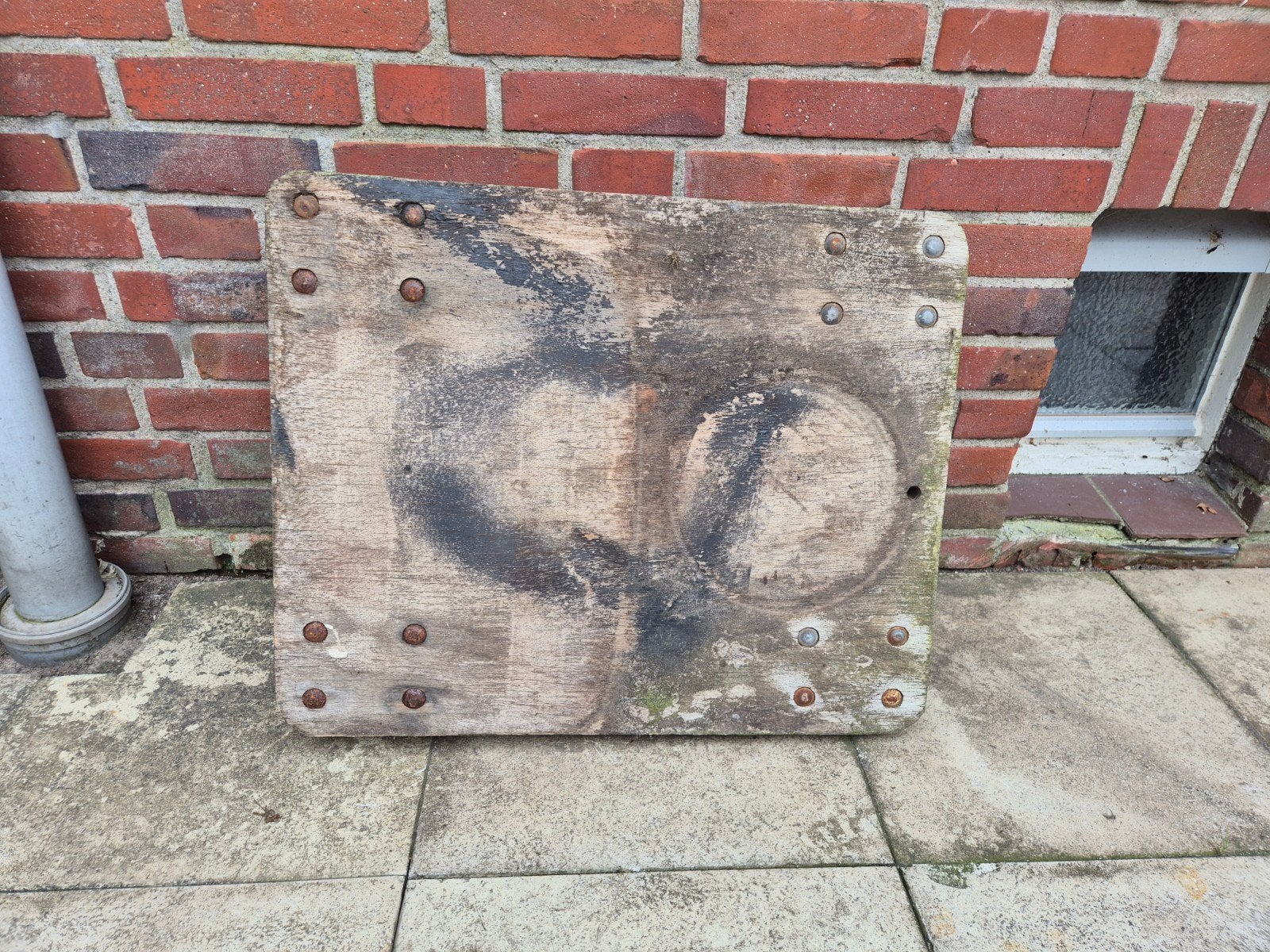Transport roller, Ophalen