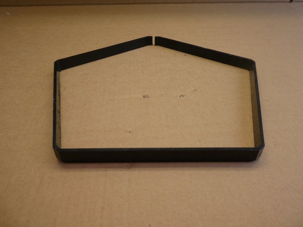 Bang & Olufsen Beolab Beovox Penta luidspreker sierlijst