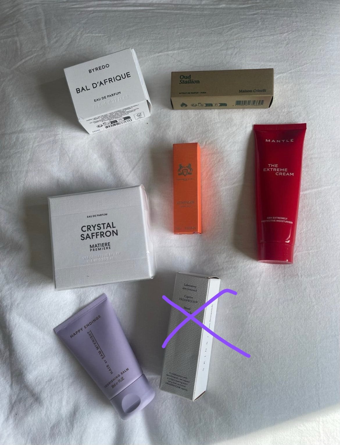 Nieuwe en ongeteste Skins producten - Parfum & Crème, Ophalen of Verzenden, Nieuw