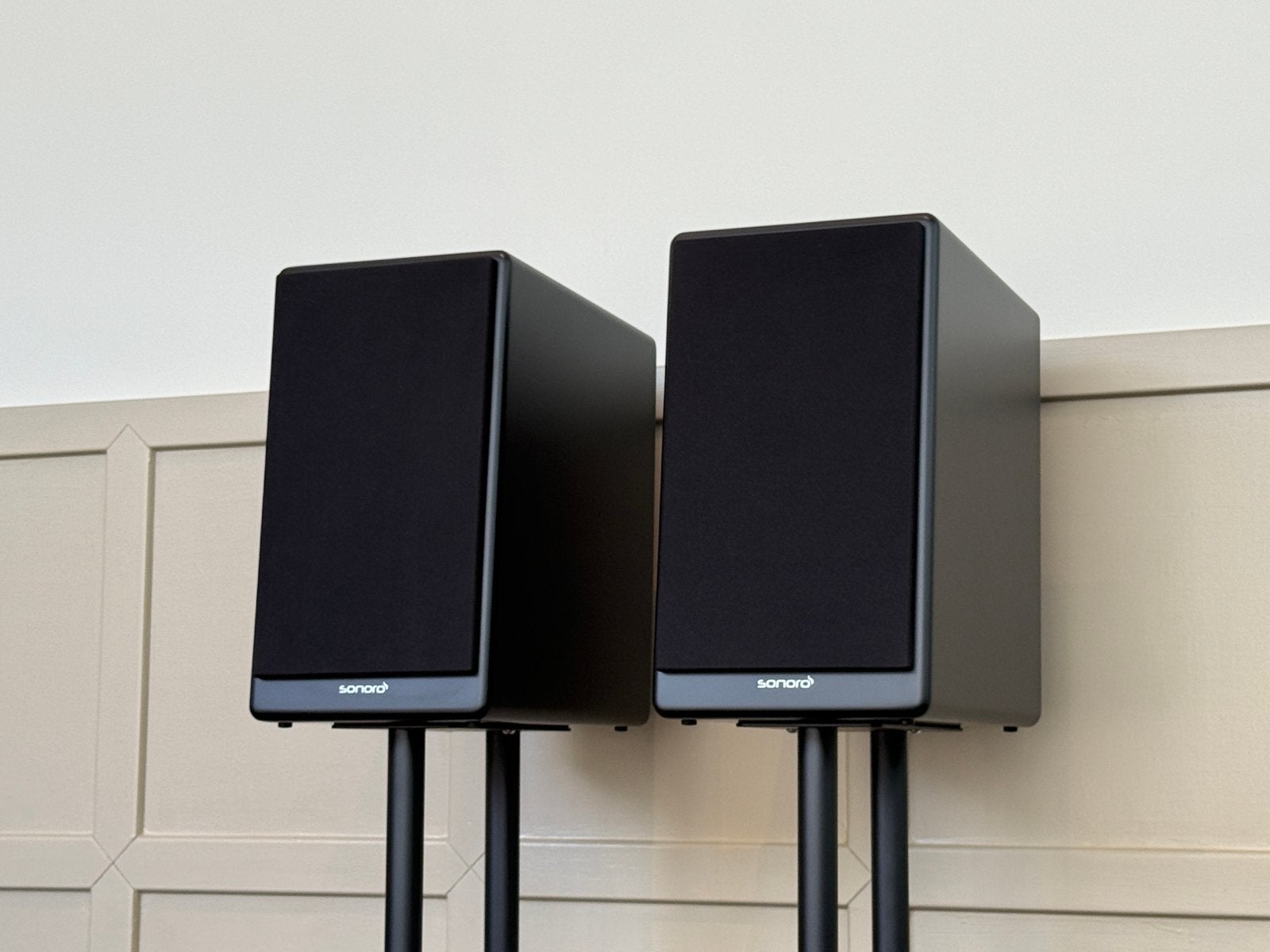 Sonoro Orchestra Gen 2 + Orchestra stands, Ophalen of Verzenden, Zo goed als nieuw, /, /
