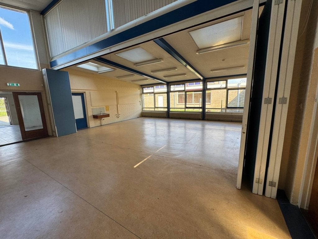 NIEUW! Woonruimte te huur Hoekenburgplein, Rijswijk (GLD)
